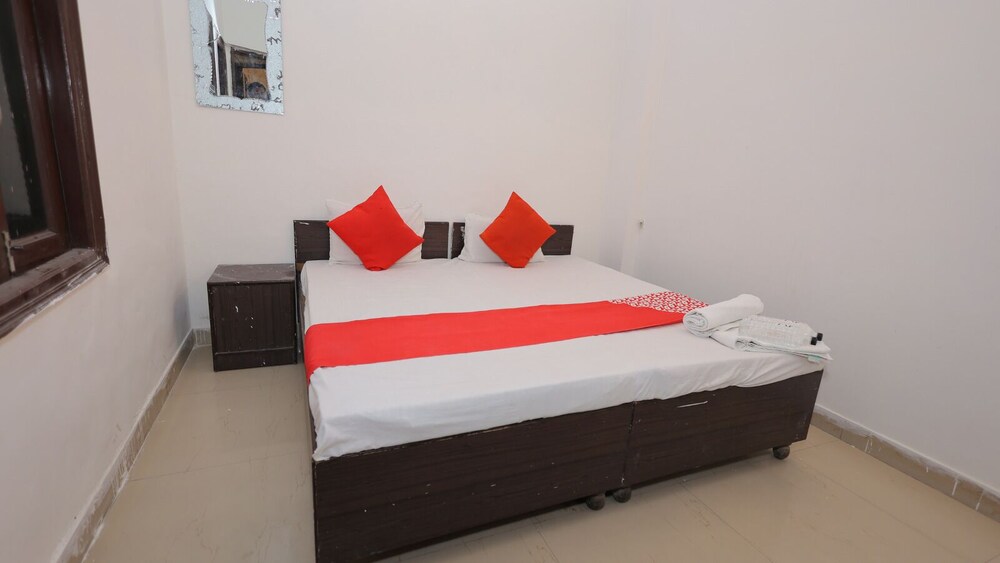 hotel zovo agra