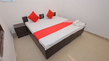 hotel zovo agra