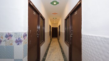 hotel zovo agra