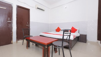 hotel zovo agra
