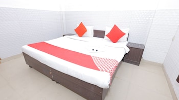 hotel zovo agra