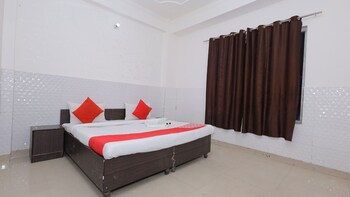 hotel zovo agra
