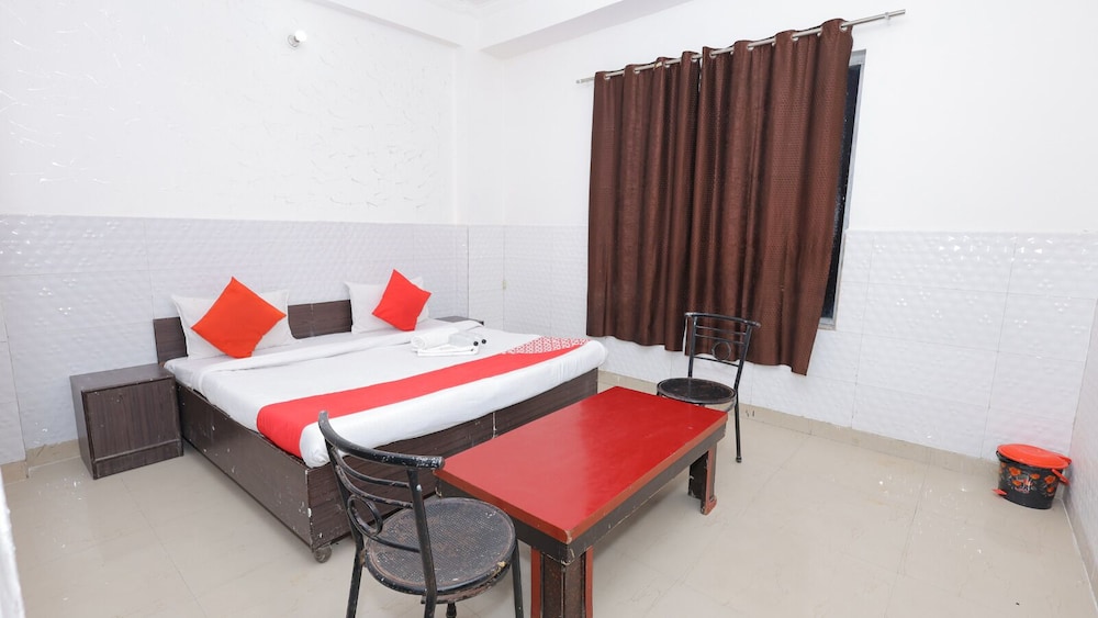 hotel zovo agra