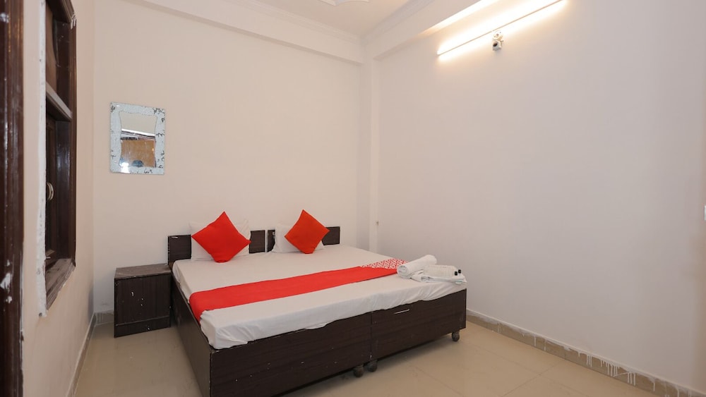 hotel zovo agra