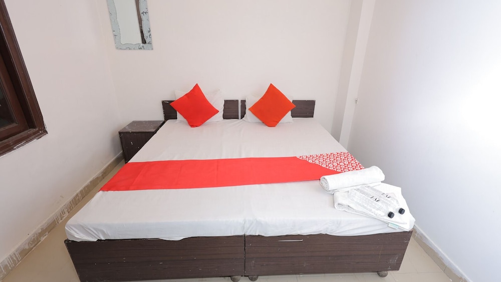 hotel zovo agra