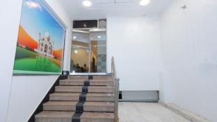 hotel zovo agra