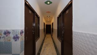 hotel zovo agra