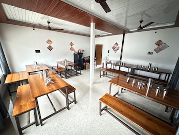 mandakini valley resort