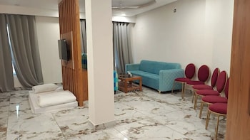 tej hotel and restaurant