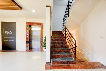 premium stays near phoenix mall