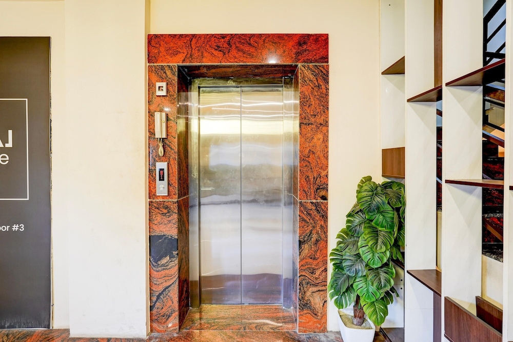 premium stays near phoenix mall