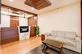 premium stays near phoenix mall