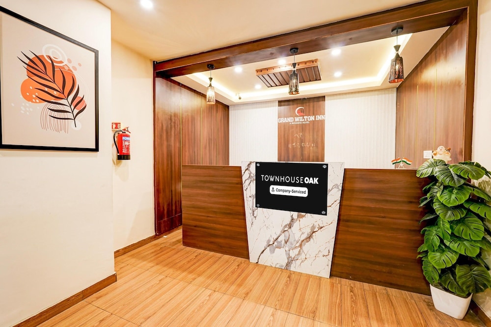 premium stays near phoenix mall