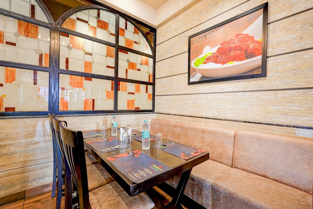 premium stays near phoenix mall