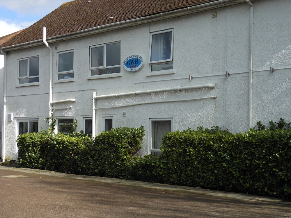 the gatwick white house hotel