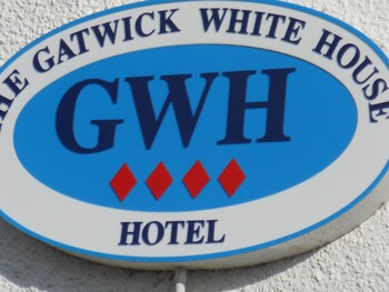 The Gatwick White House Hotel,Horley>>Gatwick,2 star