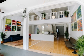 B&B Chiangrai,,3 star