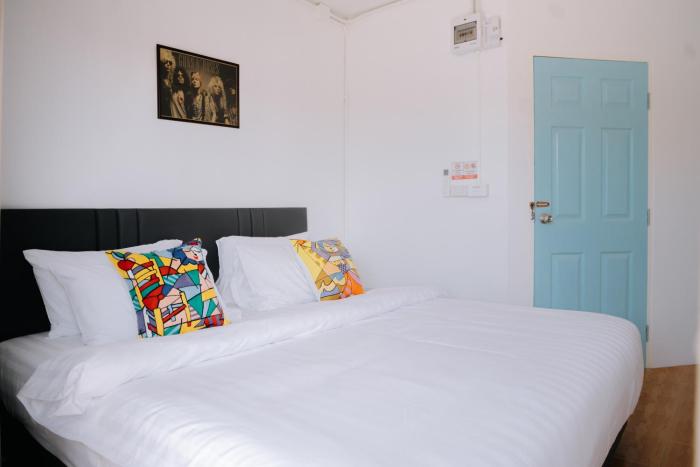 bandb chiangrai