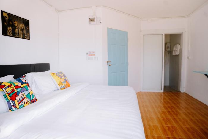 bandb chiangrai
