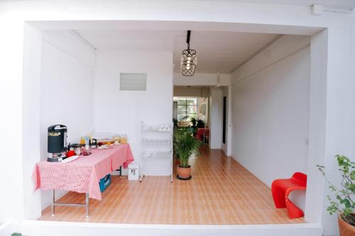 bandb chiangrai
