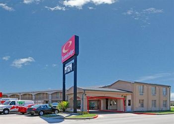 americas best value inn nrg park medical center