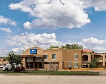 americas best value inn nrg park medical center
