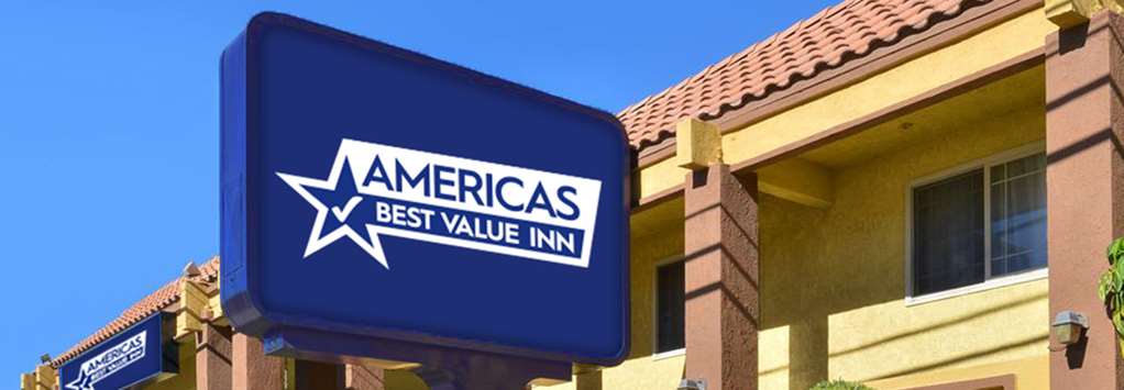 americas best value inn nrg park medical center