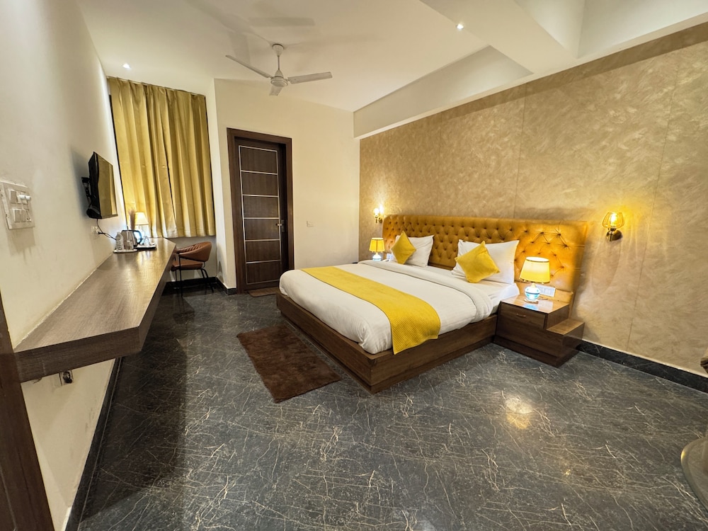 hotel shivaka suites delhi airport