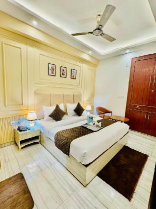hotel shivaka suites delhi airport