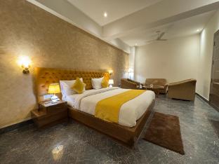 hotel shivaka suites delhi airport