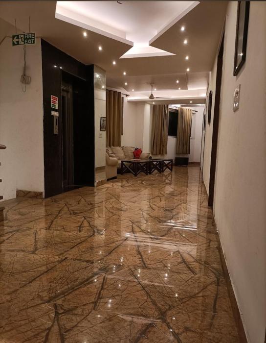 hotel shivaka suites delhi airport