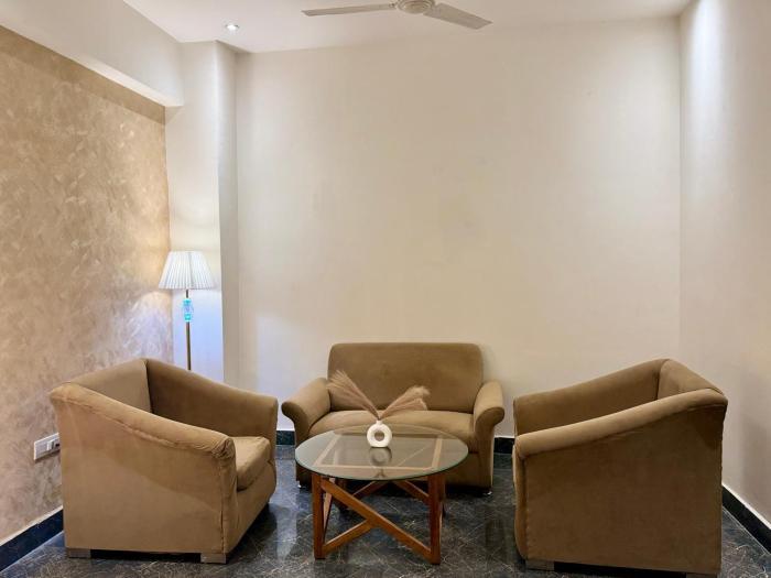 hotel shivaka suites delhi airport