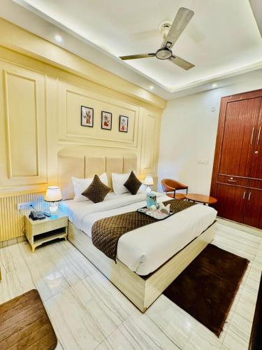 hotel shivaka suites delhi airport