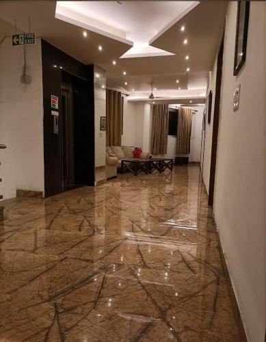 hotel shivaka suites delhi airport