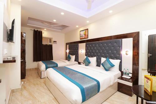 hotel shivaka suites delhi airport