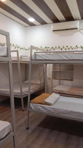 Pranam Dormitory,,1 star