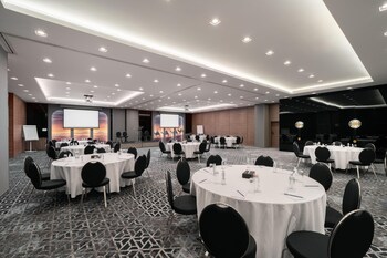 radisson blu hotel riyadh al sahafa