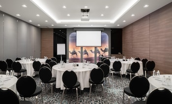 radisson blu hotel riyadh al sahafa
