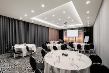 radisson blu hotel riyadh al sahafa