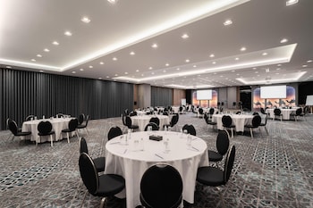 radisson blu hotel riyadh al sahafa