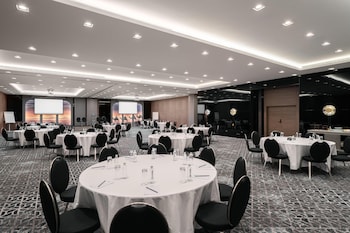 radisson blu hotel riyadh al sahafa