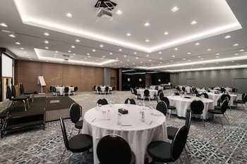 radisson blu hotel riyadh al sahafa