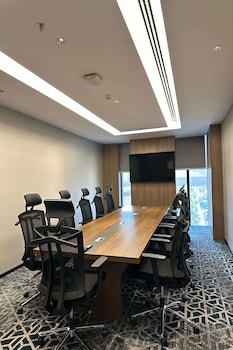 radisson blu hotel riyadh al sahafa