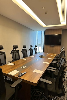 radisson blu hotel riyadh al sahafa