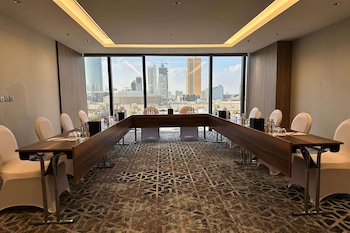 radisson blu hotel riyadh al sahafa