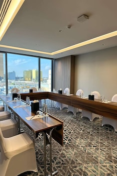 radisson blu hotel riyadh al sahafa