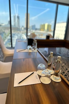radisson blu hotel riyadh al sahafa