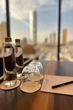 radisson blu hotel riyadh al sahafa