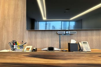 radisson blu hotel riyadh al sahafa