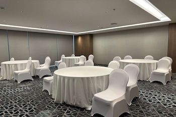 radisson blu hotel riyadh al sahafa